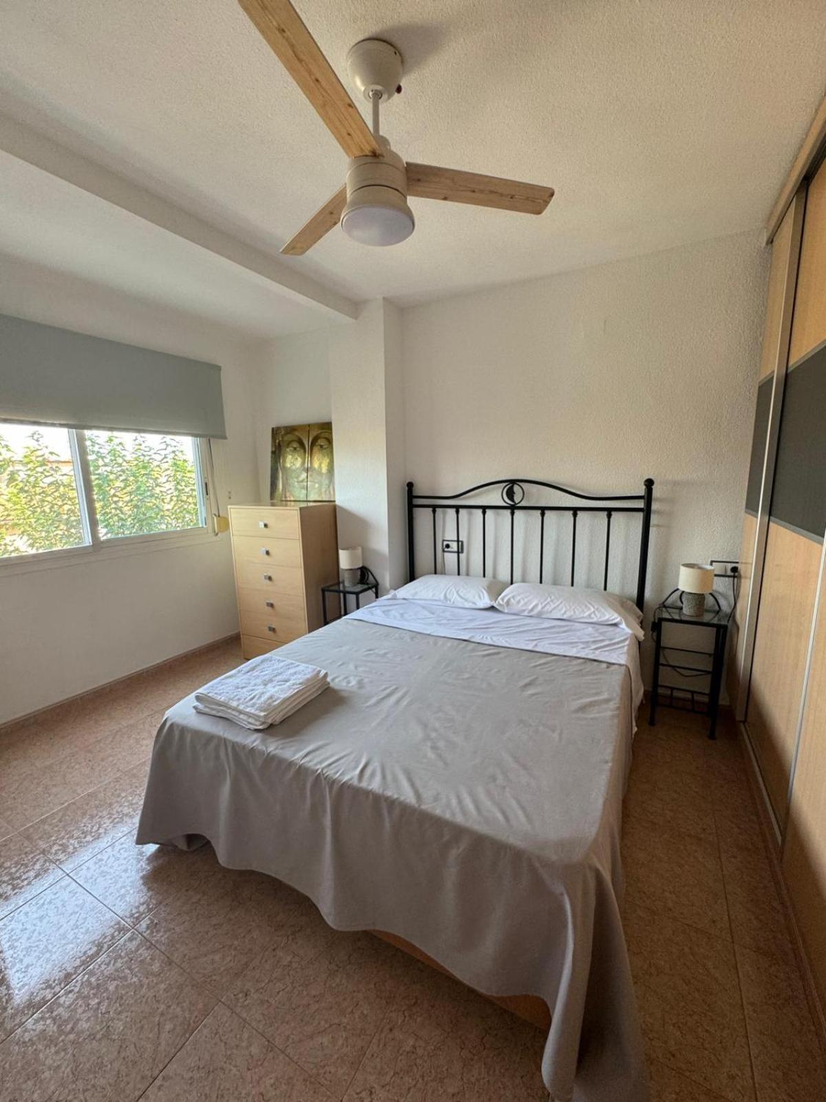 شقة Casa Xambao Benifayó المظهر الخارجي الصورة